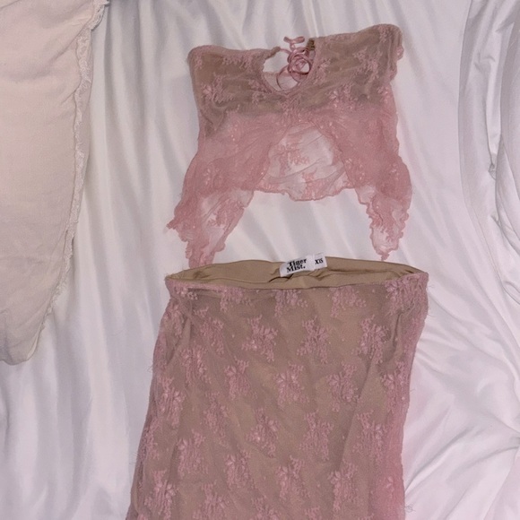 Rare tiger mist set sold out!!! - Picture 2 of 4